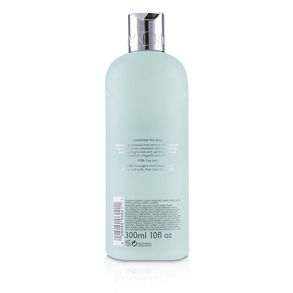 Molton Brown Volumising Shampoo with Kumudu (Fine Hair)  300ml/10oz