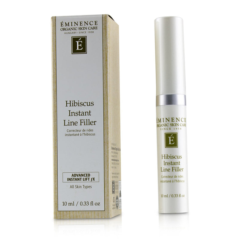 Eminence Hibiscus Instant Line Filler 