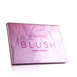 Sigma Beauty Blush Cheek Palette 