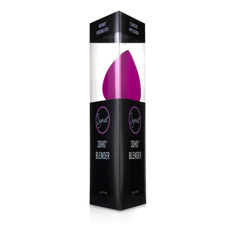 Sigma Beauty 3DHD Blender - # Pink  5.4g/0.17oz