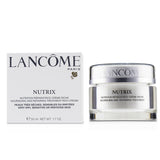 Lancome Nutrix Nourishing And Repairing Treatment Rich Cream - For Very Dry, Sensitive Or Irritated Skin 