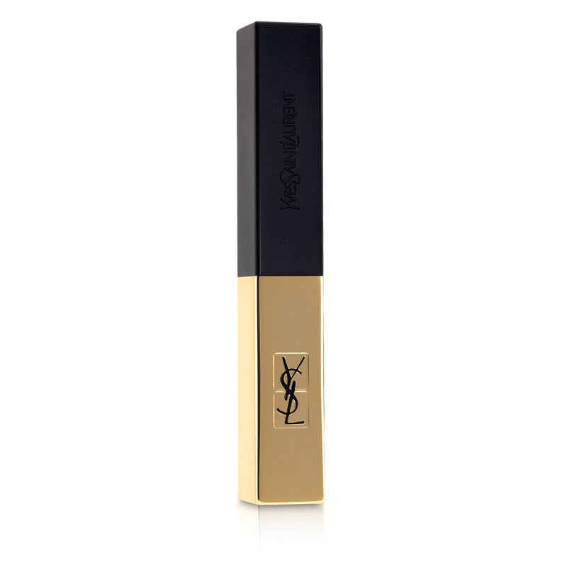 Yves Saint Laurent Rouge Pur Couture The Slim Leather Matte Lipstick - # 11 Ambiguous Beige  2.2g/0.08oz