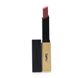 Yves Saint Laurent Rouge Pur Couture The Slim Leather Matte Lipstick - # 11 Ambiguous Beige  2.2g/0.08oz