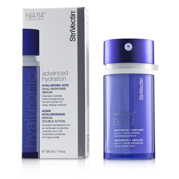 StriVectin StriVectin - Advanced Hydration Hyaluronic Acid Dual-Response Serum 