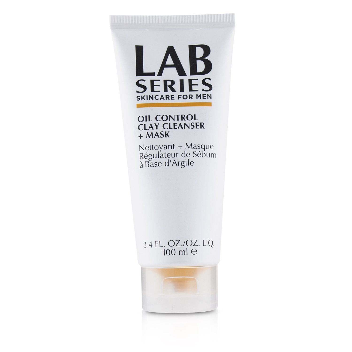 Lab Series Lab Series Oil Control Clay Cleanser + Mask 100ml/3.4oz