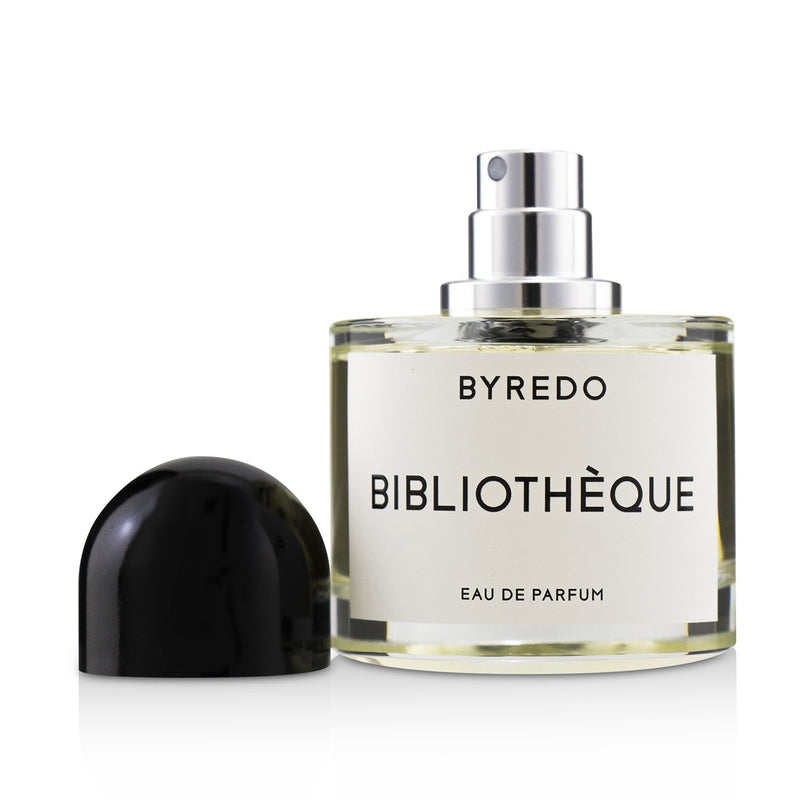 Byredo Bibliotheque Eau De Parfum Spray 