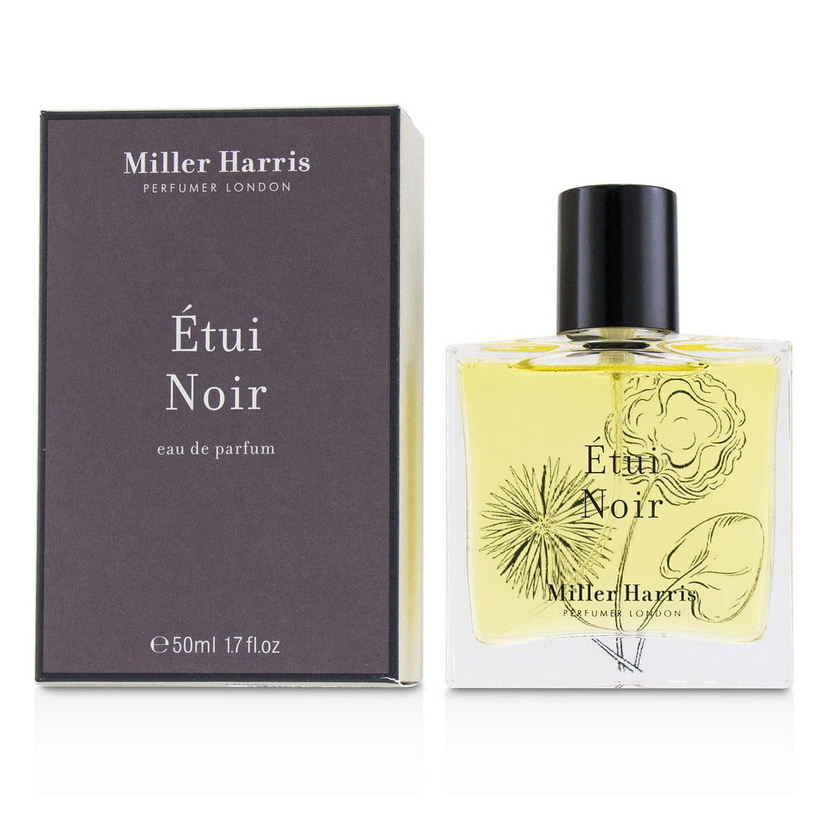 Miller Harris L'air De Rien Eau De Parfum Spray 100ml/3.4oz