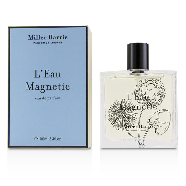 Miller Harris L'Eau Magnetic Eau De Parfum Spray 