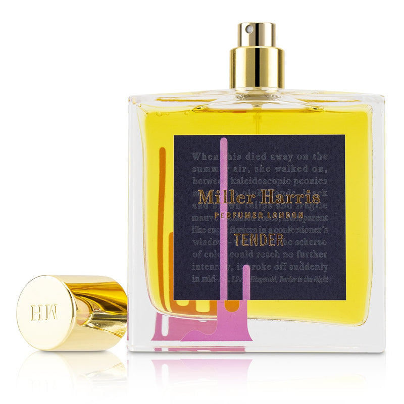 Miller Harris Tender Eau De Parfum Spray  