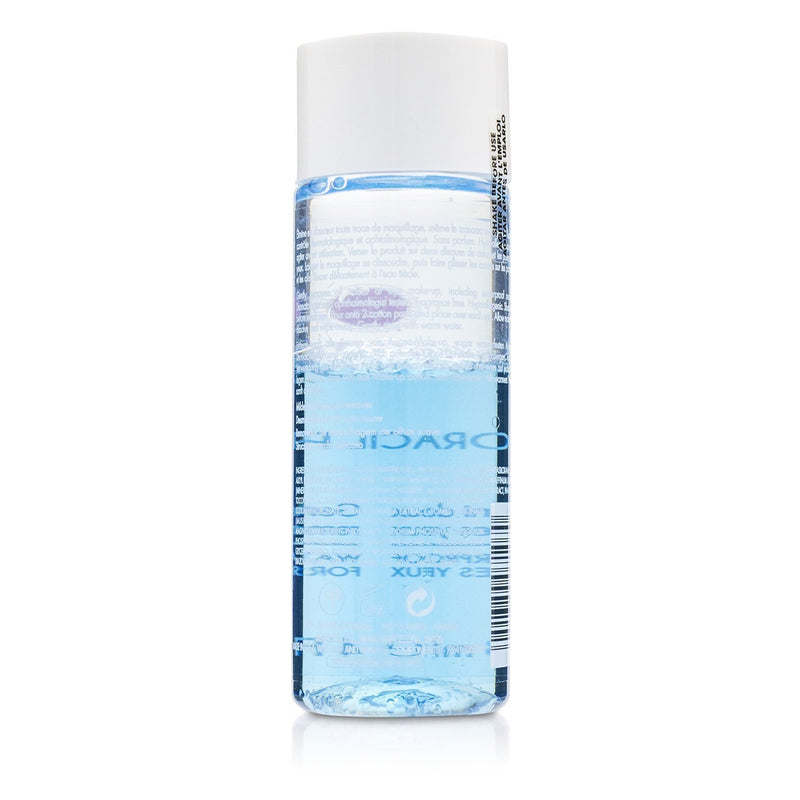 Gatineau Floracil Plus Gentle Eye Make-Up Remover - Removes Waterproof Make-Up 
