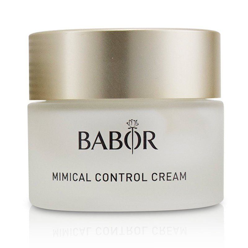 Babor Mimical Control Cream 