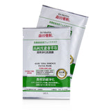 Dr. Morita Concentrated Essence Mask Series - Aloe Vera Essence Facial Mask (Soothing & Purifying)  8pcs