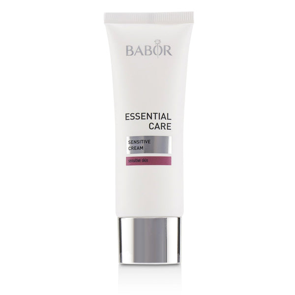 Babor Essential Care Sensitive Cream - For Sensitive Skin 