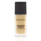 Laura Mercier Flawless Fusion Ultra Longwear Foundation - # 2W1.5 Bisque  30ml/1oz