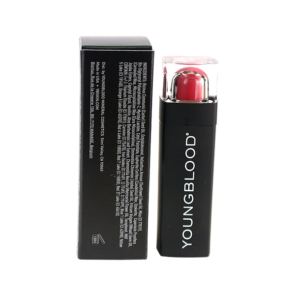 Youngblood Lipstick - Rosewater 4g/0.14oz