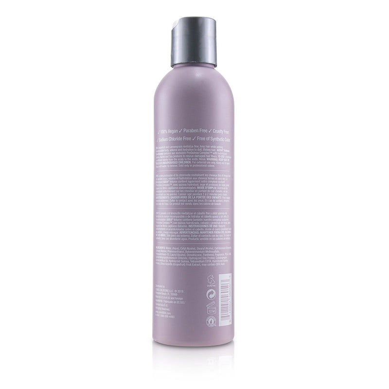 ABBA Volume Conditioner 