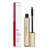 Clarins Supra Volume Mascara - # 01 Intense Black (Limited Edition) 8ml/0.2oz