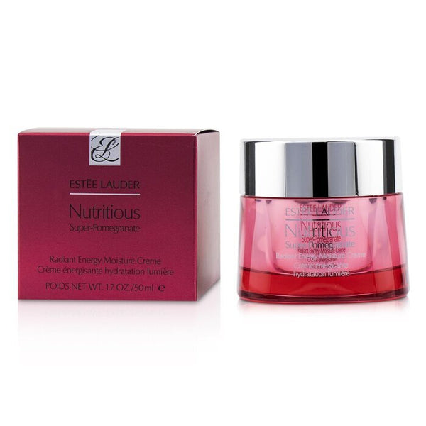 Estee Lauder Nutritious Super-Pomegranate Radiant Energy Moisture Creme 50ml/1.7oz