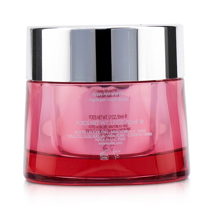 Estee Lauder Nutritious Super-Pomegranate Radiant Energy Moisture Creme 50ml/1.7oz