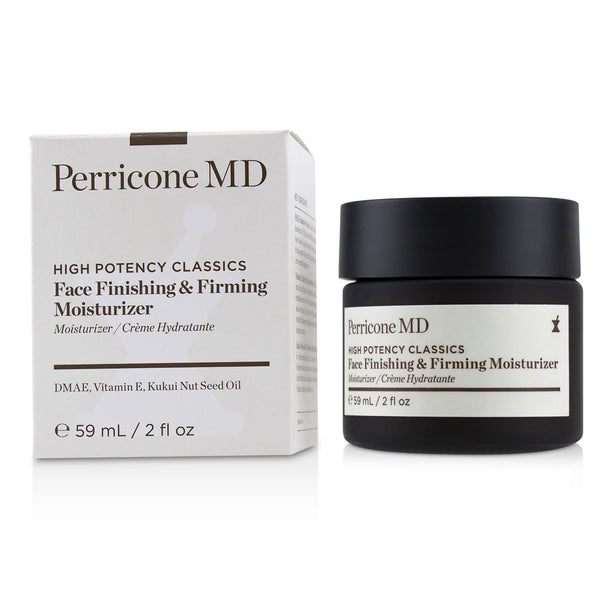 Perricone MD High Potency Classics Face Finishing & Firming Moisturizer 