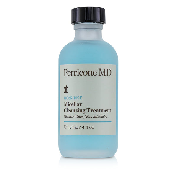 Perricone MD No: Rinse Micellar Cleansing Treatment 