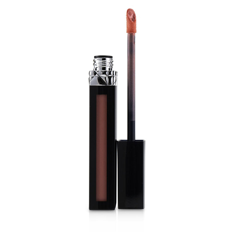 Christian Dior Rouge Dior Liquid Lip Stain - # 162 Miss Satin (Pinky Coral) 