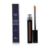 Christian Dior Rouge Dior Liquid Lip Stain - # 162 Miss Satin (Pinky Coral) 