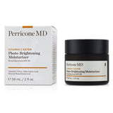 Perricone MD Vitamin C Ester Photo-Brightening Moisturizer SPF 30 59ml/2oz