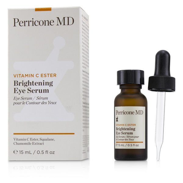 Perricone MD Vitamin C Ester Brightening Eye Serum 