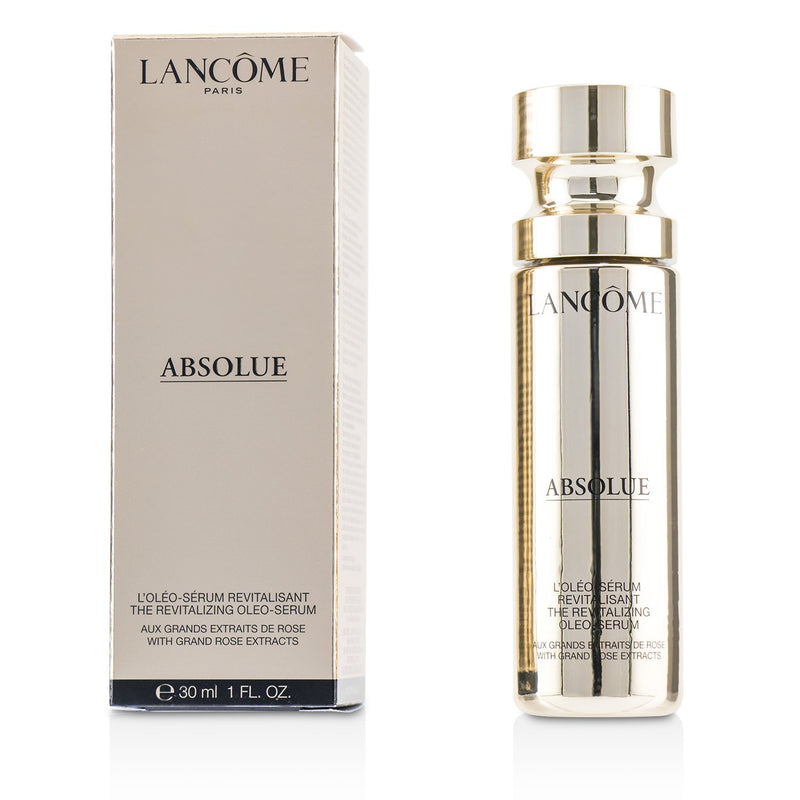Lancome Absolue The Revitalizing Oleo-Serum  30ml/1oz