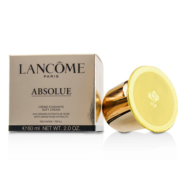 Lancome Absolue Creme Fondante Soft Cream Refill  60ml/2oz