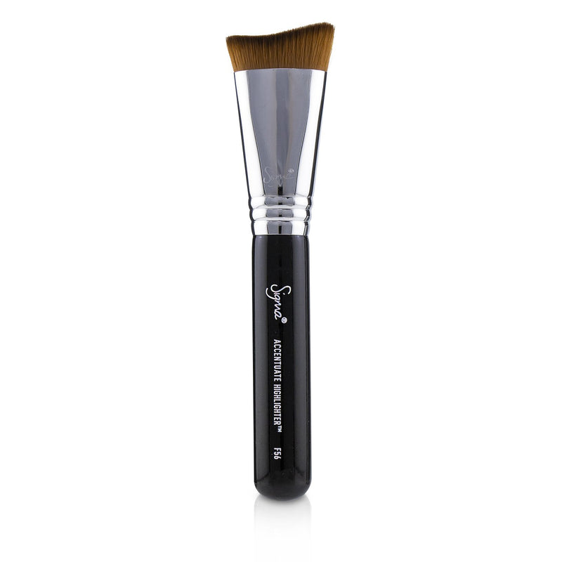 Sigma Beauty F56 Accentuate Highlighter Brush
