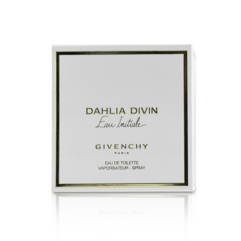 Givenchy Dahlia Divin Eau Initiale Eau De Toilette Spray 