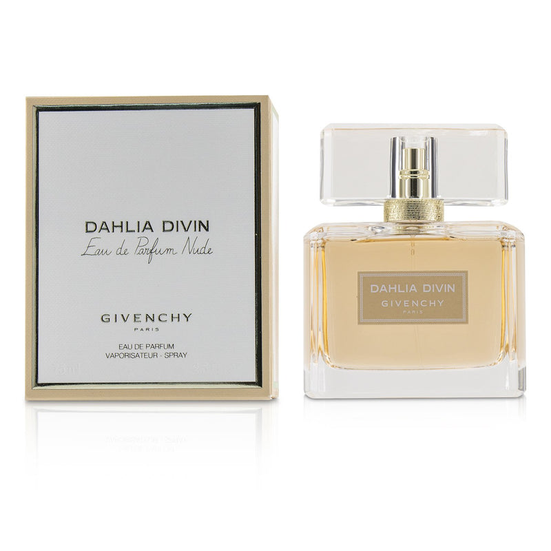Givenchy Dahlia Divin Nude Eau De Parfum Spray 