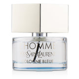 Yves Saint Laurent L'Homme Cologne Bleue Eau De Toilette Spray 