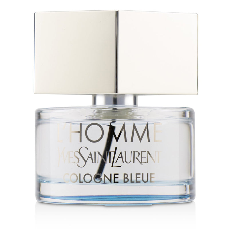 Yves Saint Laurent L'Homme Cologne Bleue Eau De Toilette Spray 