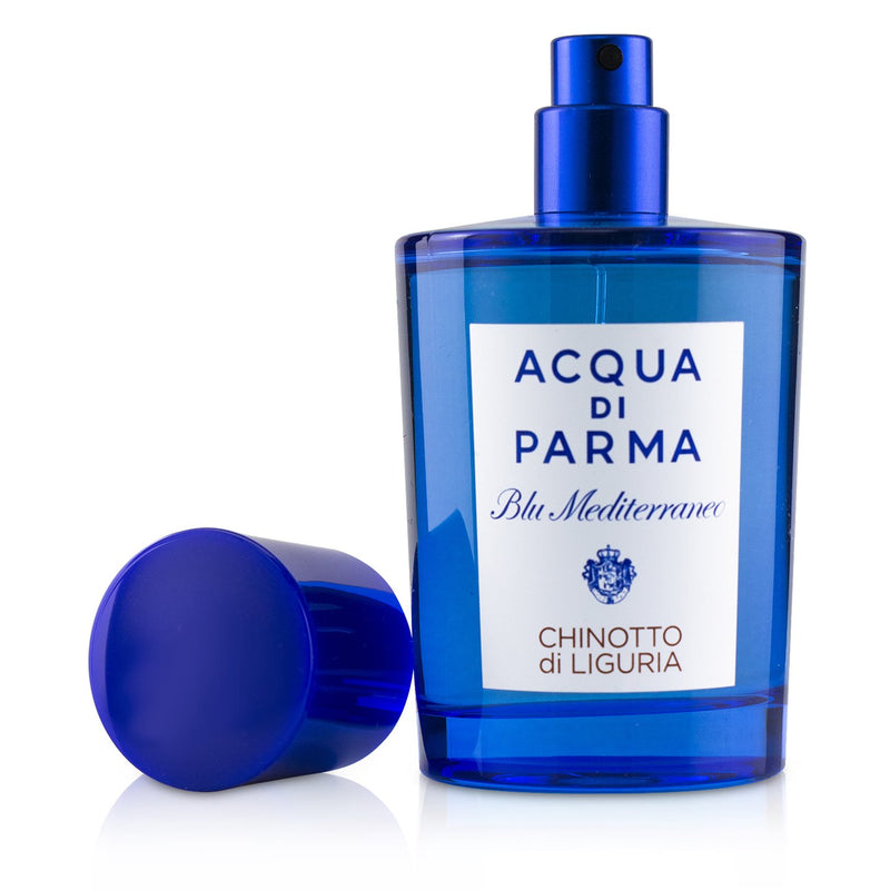 Acqua Di Parma Blu Mediterraneo Chinotto Di Liguria Eau De Toilette Spray 