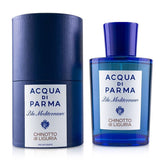 Acqua Di Parma Blu Mediterraneo Chinotto Di Liguria Eau De Toilette Spray 150ml/5oz