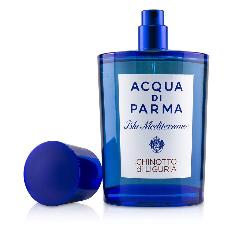 Acqua Di Parma Blu Mediterraneo Chinotto Di Liguria Eau De Toilette Spray 