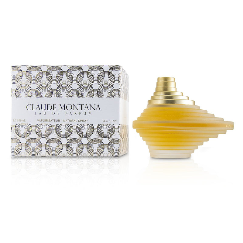 Montana Claude Montana Eau De Parfum Spray 