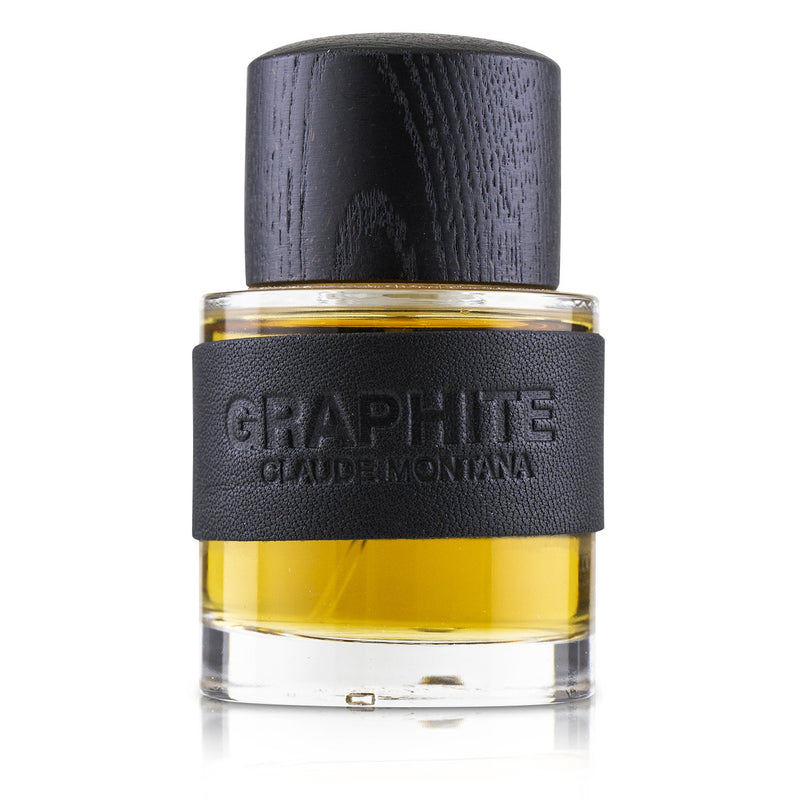Montana Graphite Montana Parfum Herren Parfum De Peau Eau De
