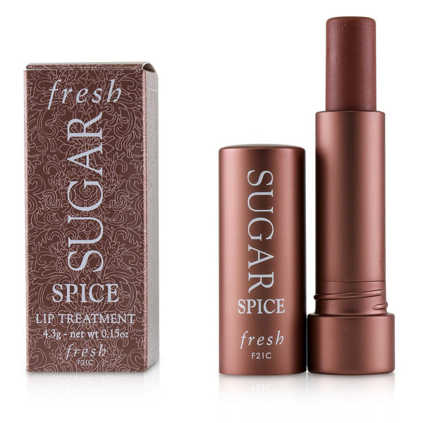 Fresh Sugar Lip Treatment SPF 15 - Spice  4.3g/0.15oz