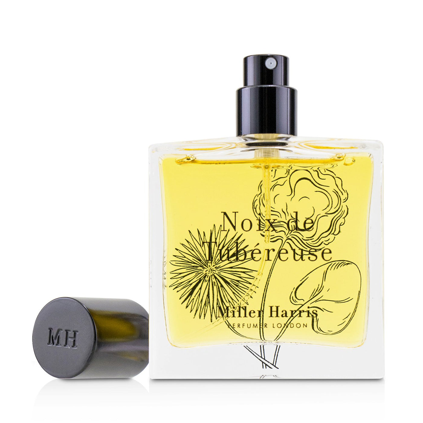 Miller Harris Noix De Tubereuse Eau De Parfum Spray 100ml/3.4oz