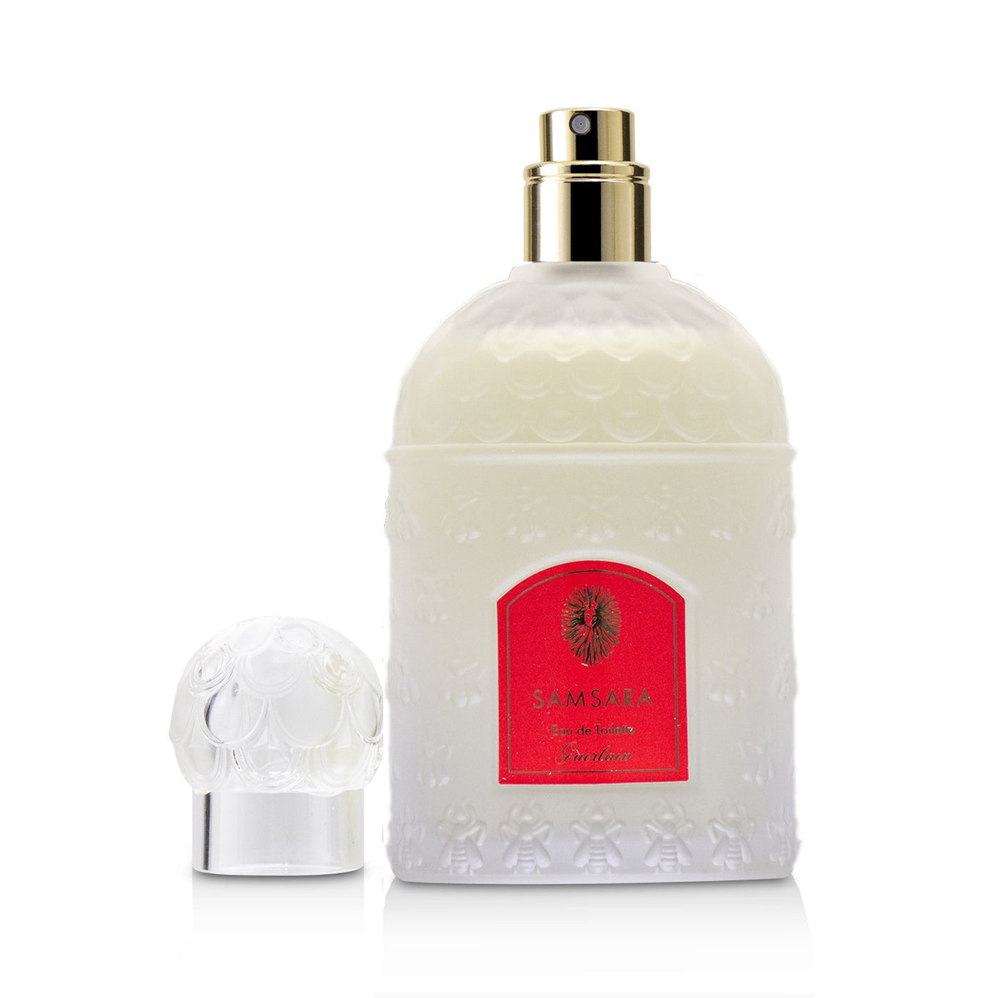 未開封 ゲラン Samsara Eue De Toilete スプレー 50ml Guerlain Samsara Eau De Toilette Spray 50ml/1.7oz – Fresh Beauty Co.