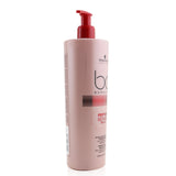 Schwarzkopf BC Bonacure Peptide Repair Rescue Micellar Cleansing Conditioner (For Normal to Thick Damaged Hair) 