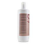 Schwarzkopf BC Bonacure Peptide Repair Rescue Micellar Shampoo (For Fine to Normal Damaged Hair)  1000ml/33.8oz