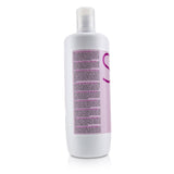 Schwarzkopf BC Bonacure pH 4.5 Color Freeze Sulfate-Free Micellar Shampoo (For Coloured Hair)  1000ml/33.8oz