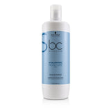 Schwarzkopf BC Bonacure Hyaluronic Moisture Kick Micellar Shampoo (For Normal to Dry Hair)  1000ml/33.8oz