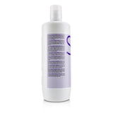 Schwarzkopf BC Bonacure Keratin Smooth Perfect Micellar Shampoo (For Unmanageable Hair)  1000ml/33.8oz