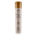 Schwarzkopf BC Bonacure Q10+ Time Restore Micellar Shampoo (For Mature and Fragile Hair)  250ml/8.5oz